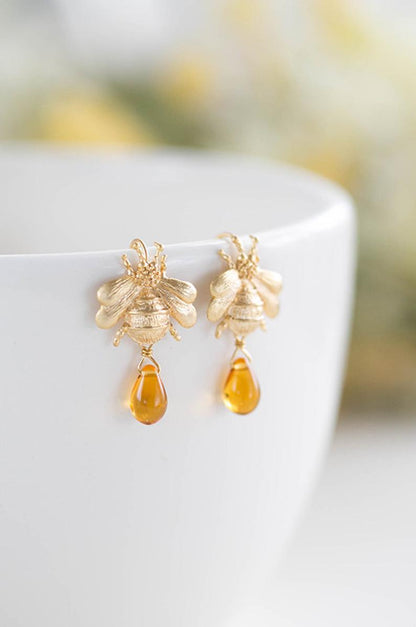 Classic Earring with Timeless Appeal