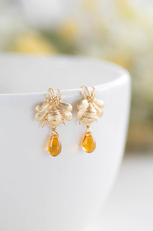 Elegant Earring for Every Occasion