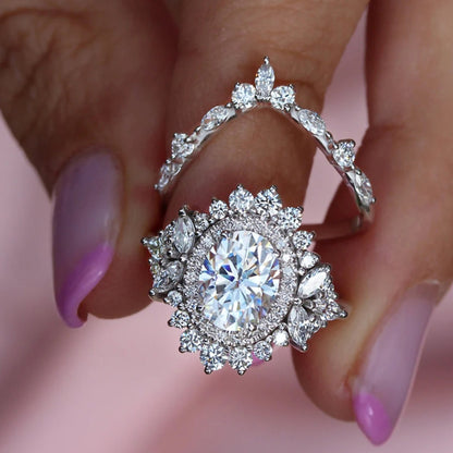 Charming Set for Any Occasion