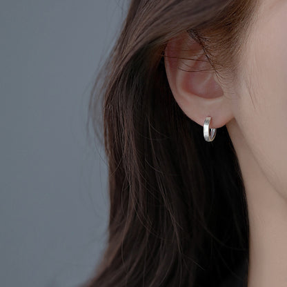 Classic Earring with Timeless Appeal