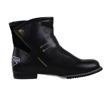 Elegant Orthopedic Boots for Every Step