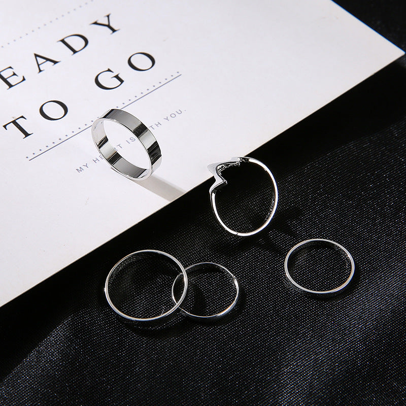 Elegant Set for Every Occasion