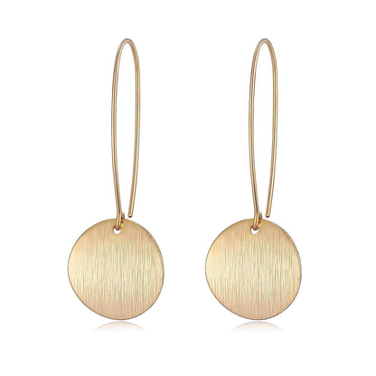 Classic Earring with Timeless Appeal