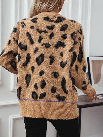 Elegantly Designed Sweater