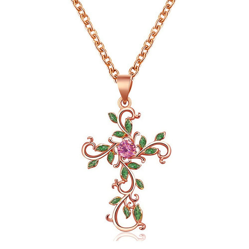 Delicate Artisan Necklace
