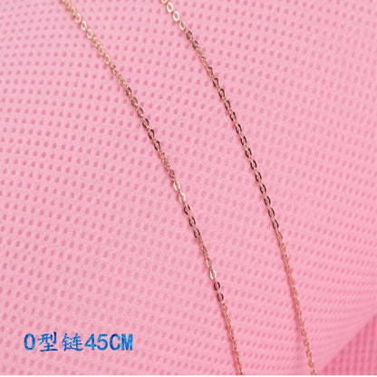 Charming Gold Necklace for Any Occasion