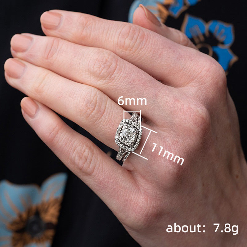 Charming Set for Any Occasion