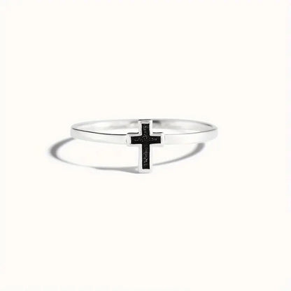 Delicate Artisan Ring