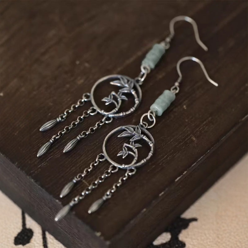 Elegant Silver Earring for Every Occasion