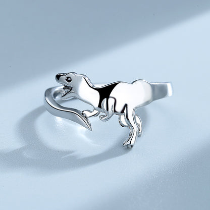 Charming Ring for Any Occasion