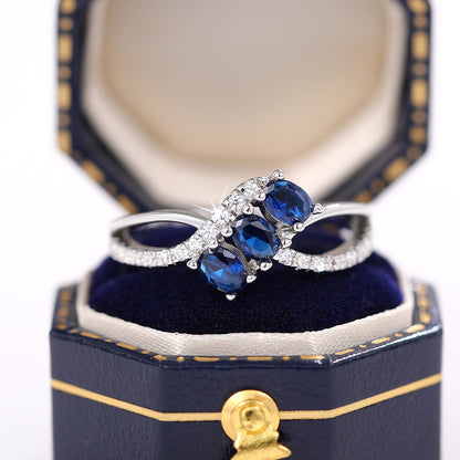 Romantic Ring for Special Moments