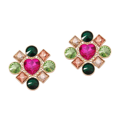 Romantic Earring for Special Moments