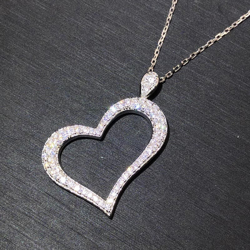 Classic Necklace with Timeless Appeal