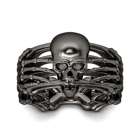 Charming Gold Ring for Any Occasion
