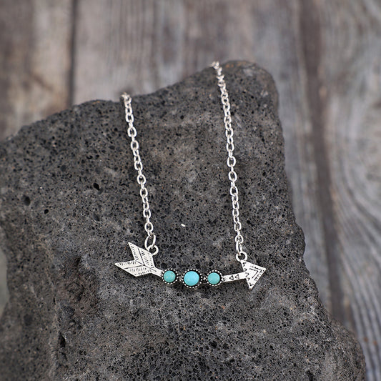 Stunning Necklace for Daily Wear