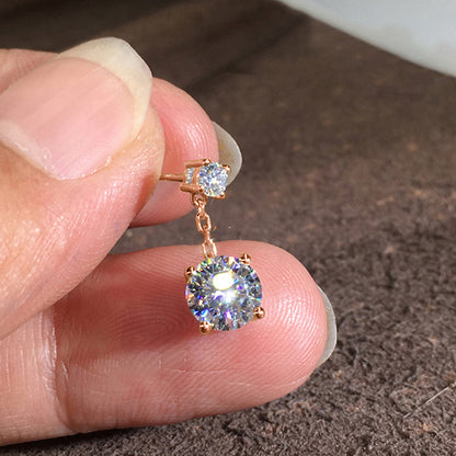 Romantic Earring for Special Moments