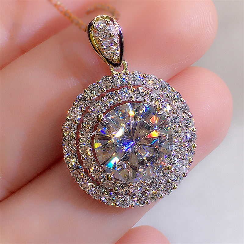 Stunning Necklace for Daily Wear