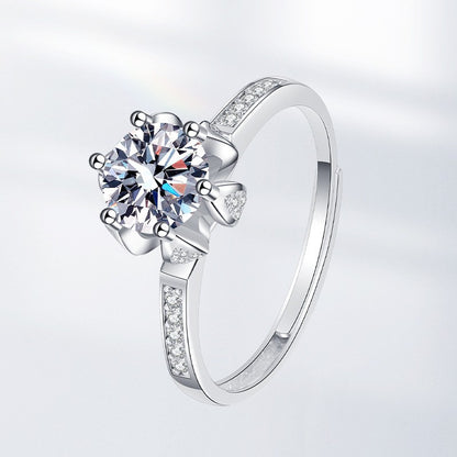 Elegant Ring for Every Occasion
