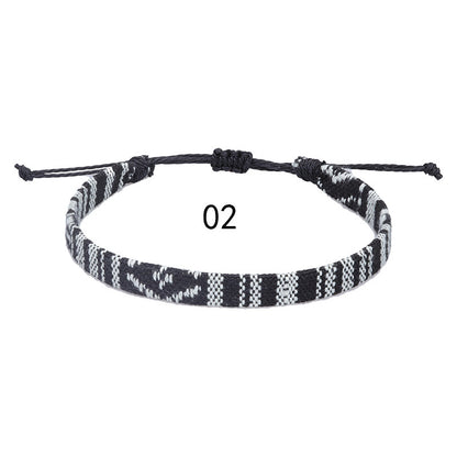 Vintage Handmade Bracelet