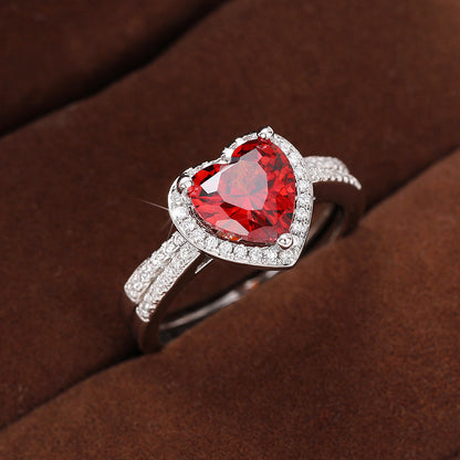 Vintage Handmade Ring