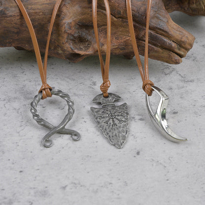 Beautiful Necklace with Unique Style