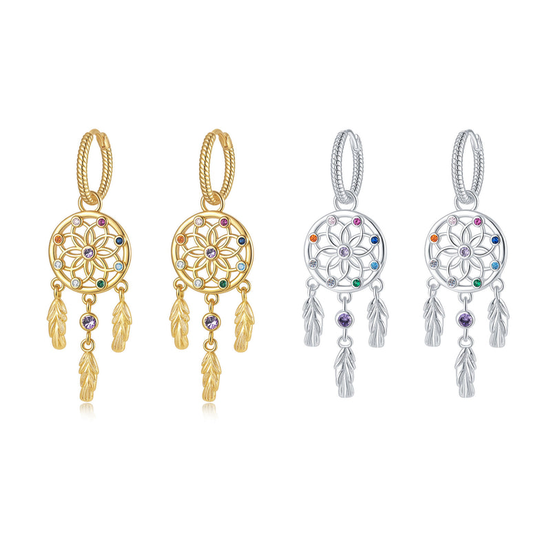 Classic Earring with Timeless Appeal