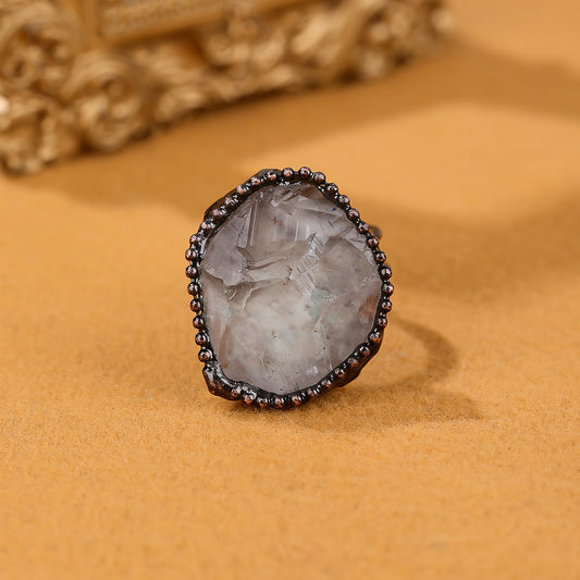 Stunning Ring for Daily Wear