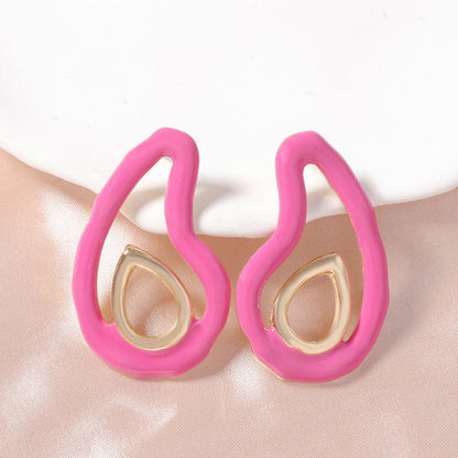 Charming Earring for Any Occasion