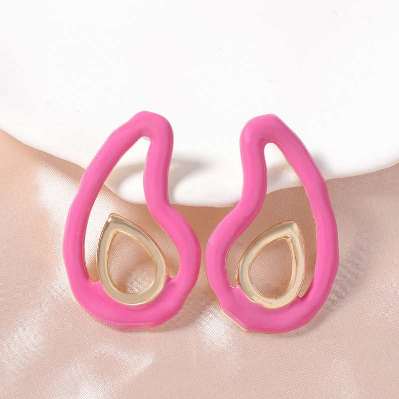 Charming Earring for Any Occasion