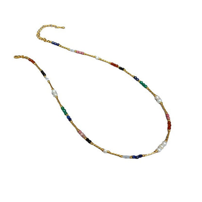 Charming Pearl Necklace for Any Occasion
