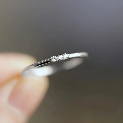 Vintage Handmade Ring