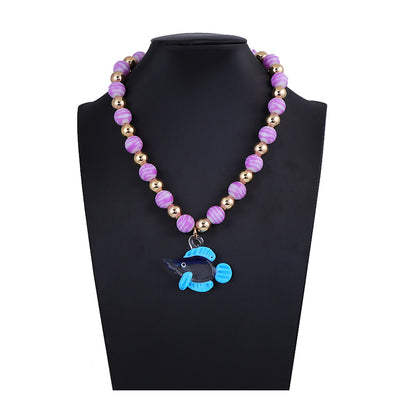 Romantic Necklace for Special Moments