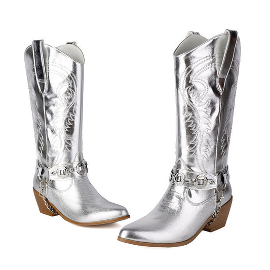 Comfortable Orthopedic Boots for Daily Wear