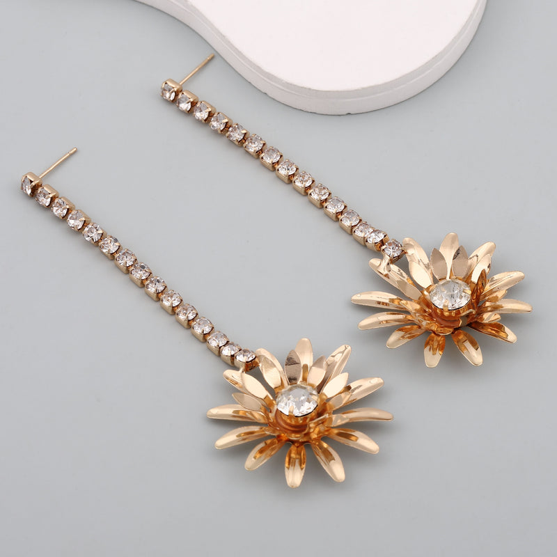 Romantic Earring for Special Moments