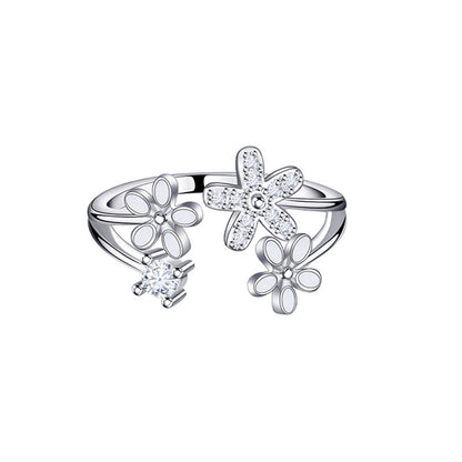 Classic Ring with Timeless Appeal