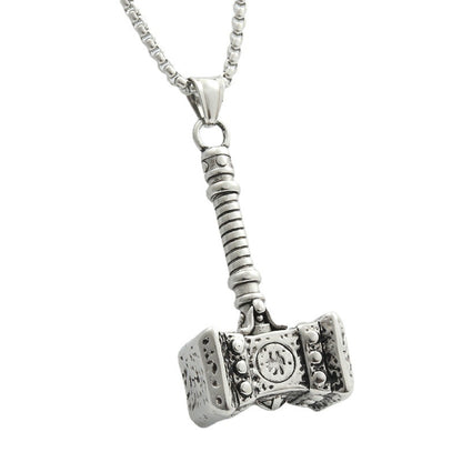 Vintage Handmade Pendant