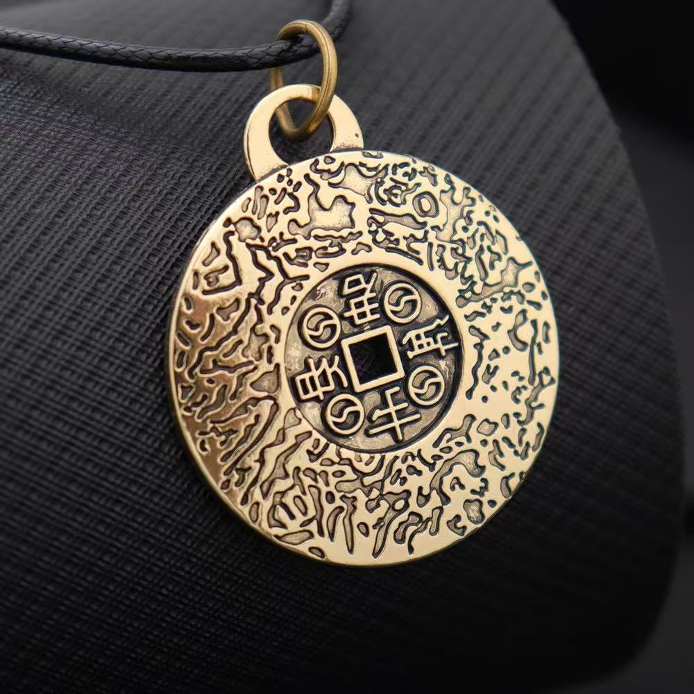 Charming Necklace for Any Occasion