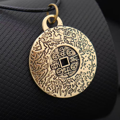 Charming Necklace for Any Occasion