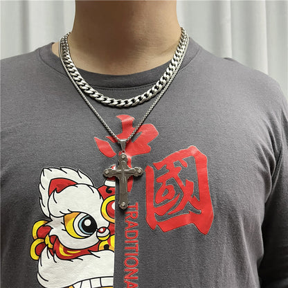 Stunning Pendant for Daily Wear