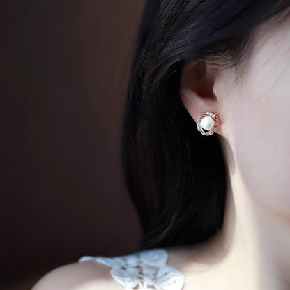 Elegant Pearl Earring for Every Occasion