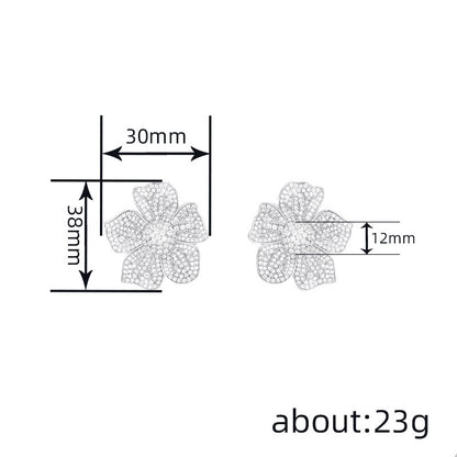 Stunning Earring for Daily Wear