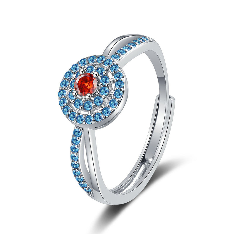 Charming Ring for Any Occasion