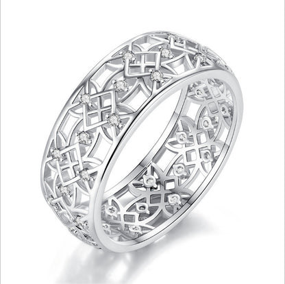 Elegant Ring for Every Occasion