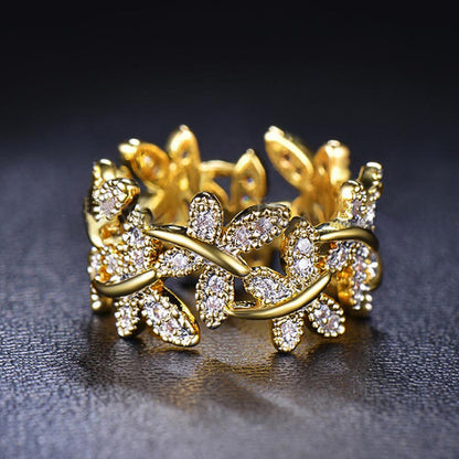 Romantic Ring for Special Moments