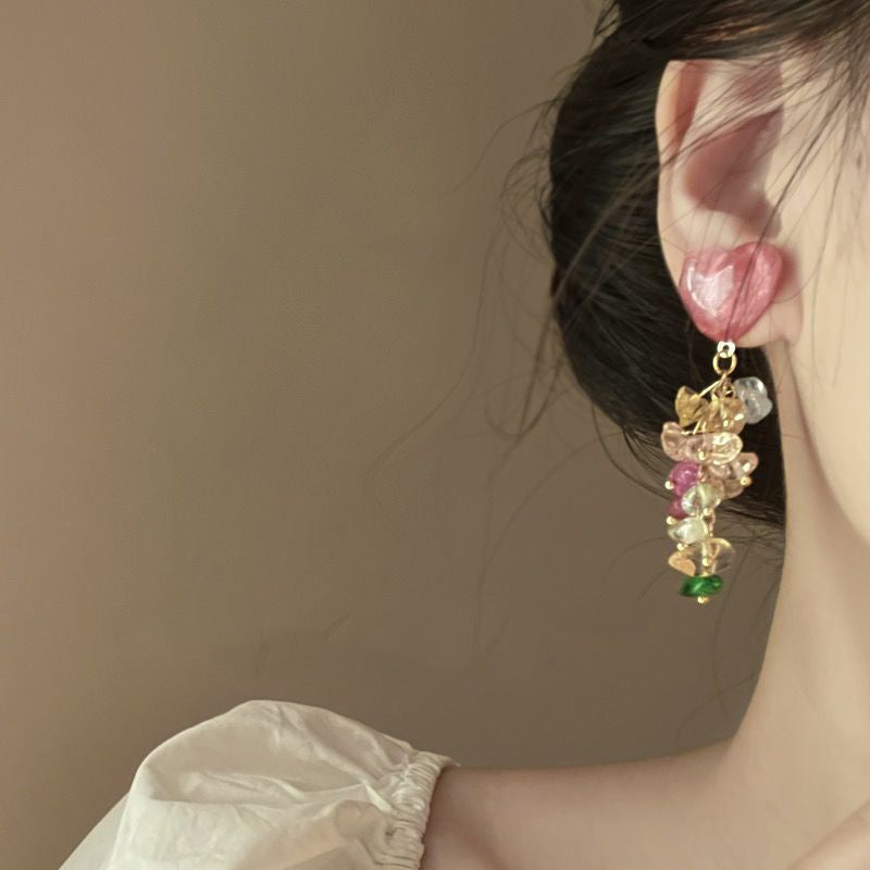 Classic Earring with Timeless Appeal