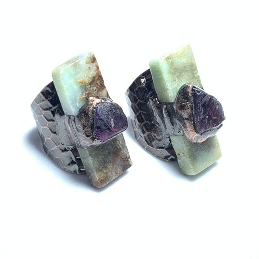 Vintage Handmade Ring