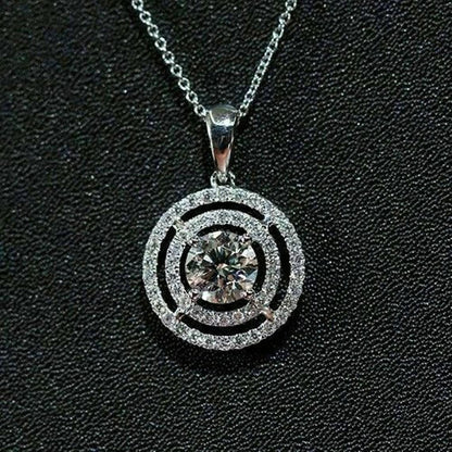 Romantic Necklace for Special Moments