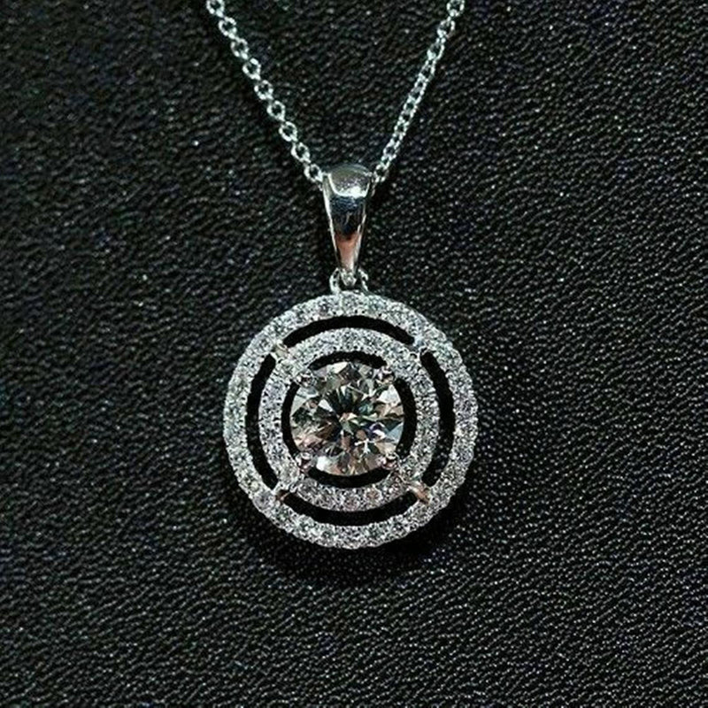 Romantic Necklace for Special Moments