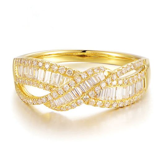Elegant Ring for Every Occasion