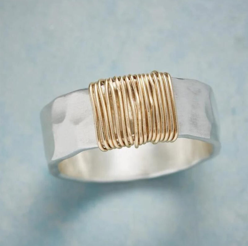 Romantic Ring for Special Moments